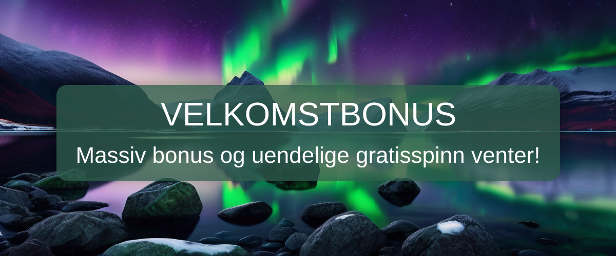 BoaBet Casino: Norge